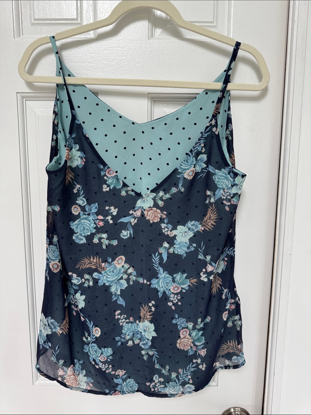 V Neck Camisole(s)